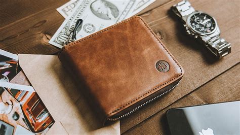 top men's wallets 2023